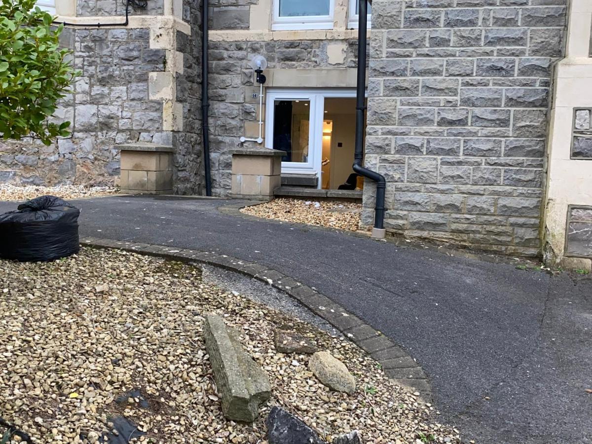 Westons Hideaway, 2 Bed, Free Parking, 6 Mins Walk To Beach, Extérieur photo