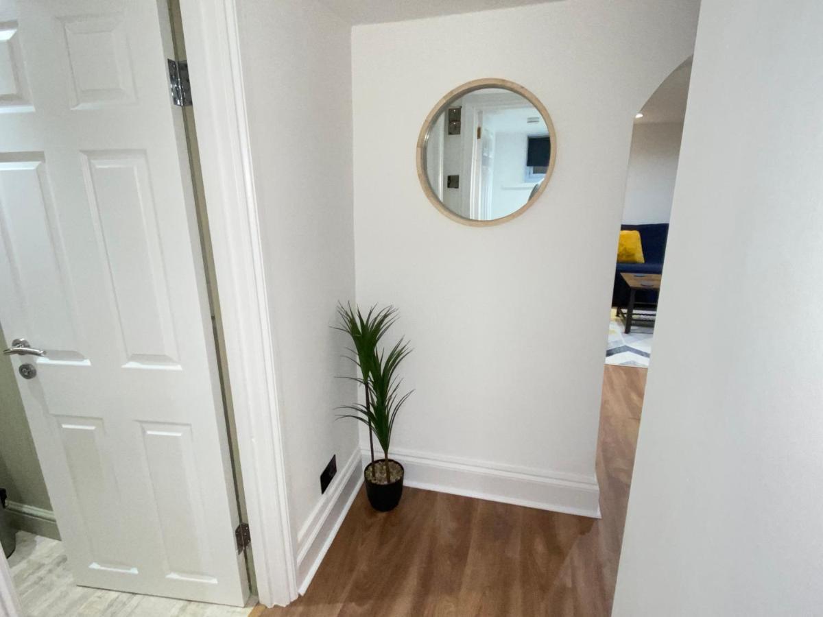 Westons Hideaway, 2 Bed, Free Parking, 6 Mins Walk To Beach, Extérieur photo