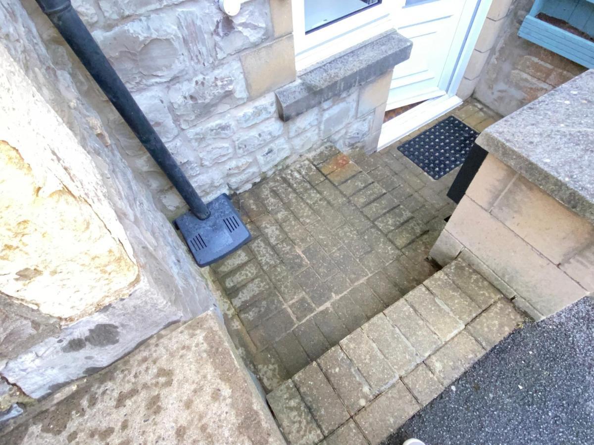 Westons Hideaway, 2 Bed, Free Parking, 6 Mins Walk To Beach, Extérieur photo