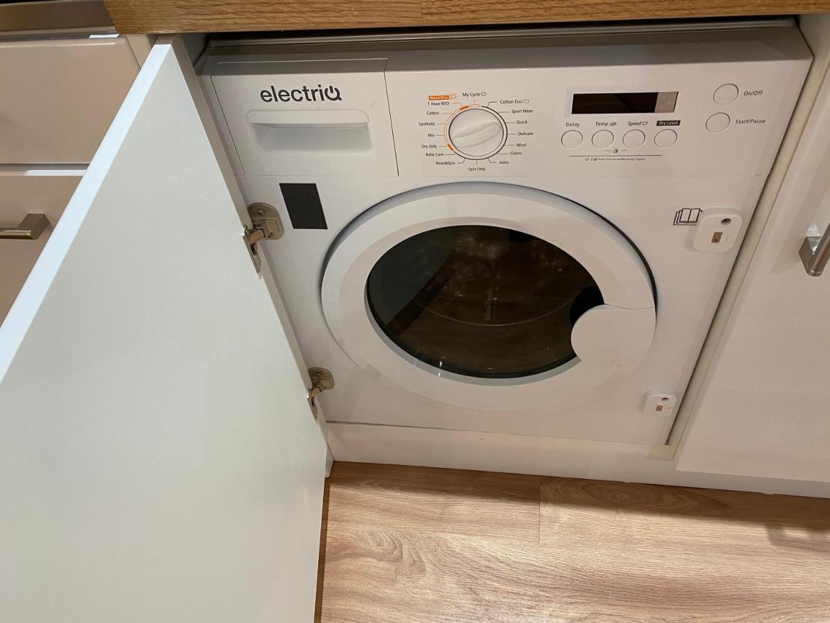 Westons Hideaway, 2 Bed, Free Parking, 6 Mins Walk To Beach, Extérieur photo