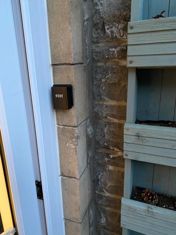 Westons Hideaway, 2 Bed, Free Parking, 6 Mins Walk To Beach, Extérieur photo
